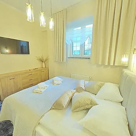 Apartament Arka Jaroslawiec Exterior photo