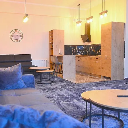 Apartament Arka Jaroslawiec Exterior photo
