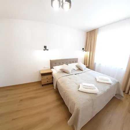 Apartament Arka Jaroslawiec Exterior photo