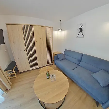 Apartament Arka Jaroslawiec Exterior photo