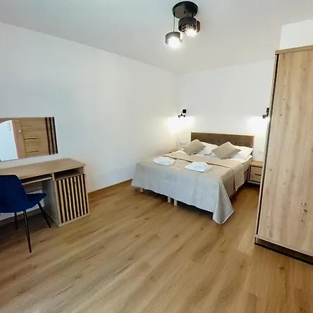 Apartament Arka Jaroslawiec Exterior photo