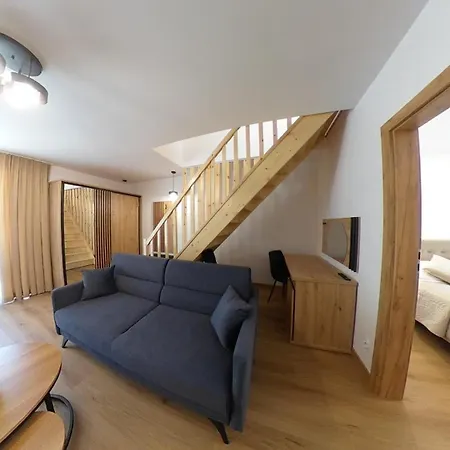 Apartament Arka Jaroslawiec Exterior photo