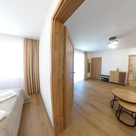 Apartament Arka Jaroslawiec Exterior photo