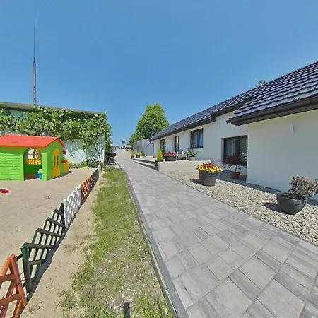 Apartament Arka Jaroslawiec Exterior photo