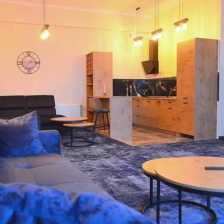 Apartament Arka Jaroslawiec Exterior photo