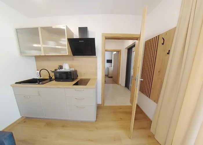 Apartament Arka