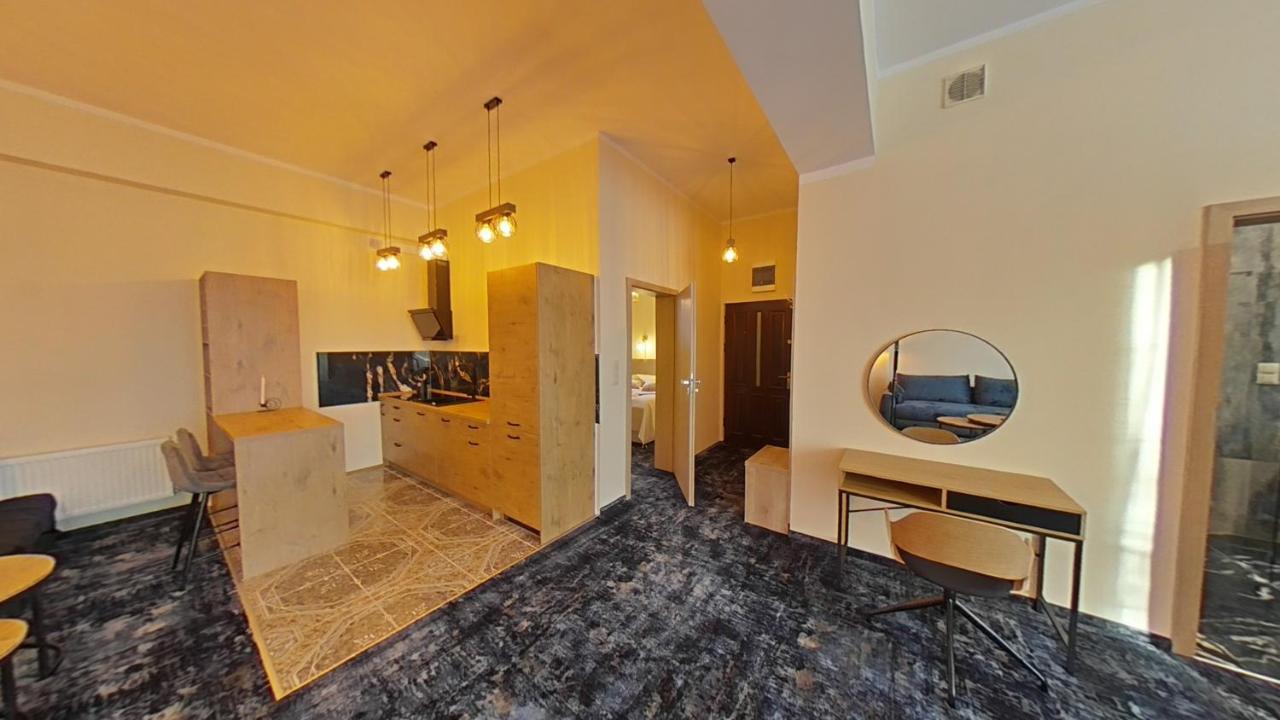 Arka Apartment Jaroslawiec