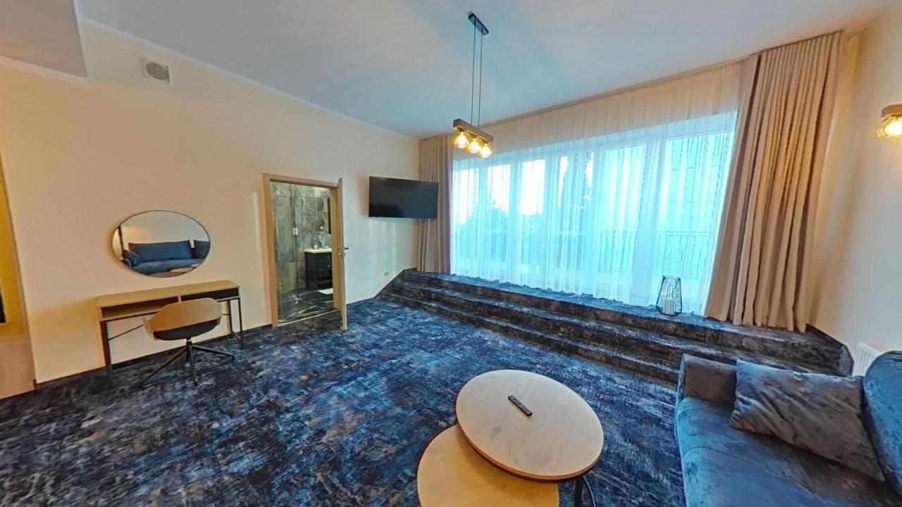 Apartment Arka
