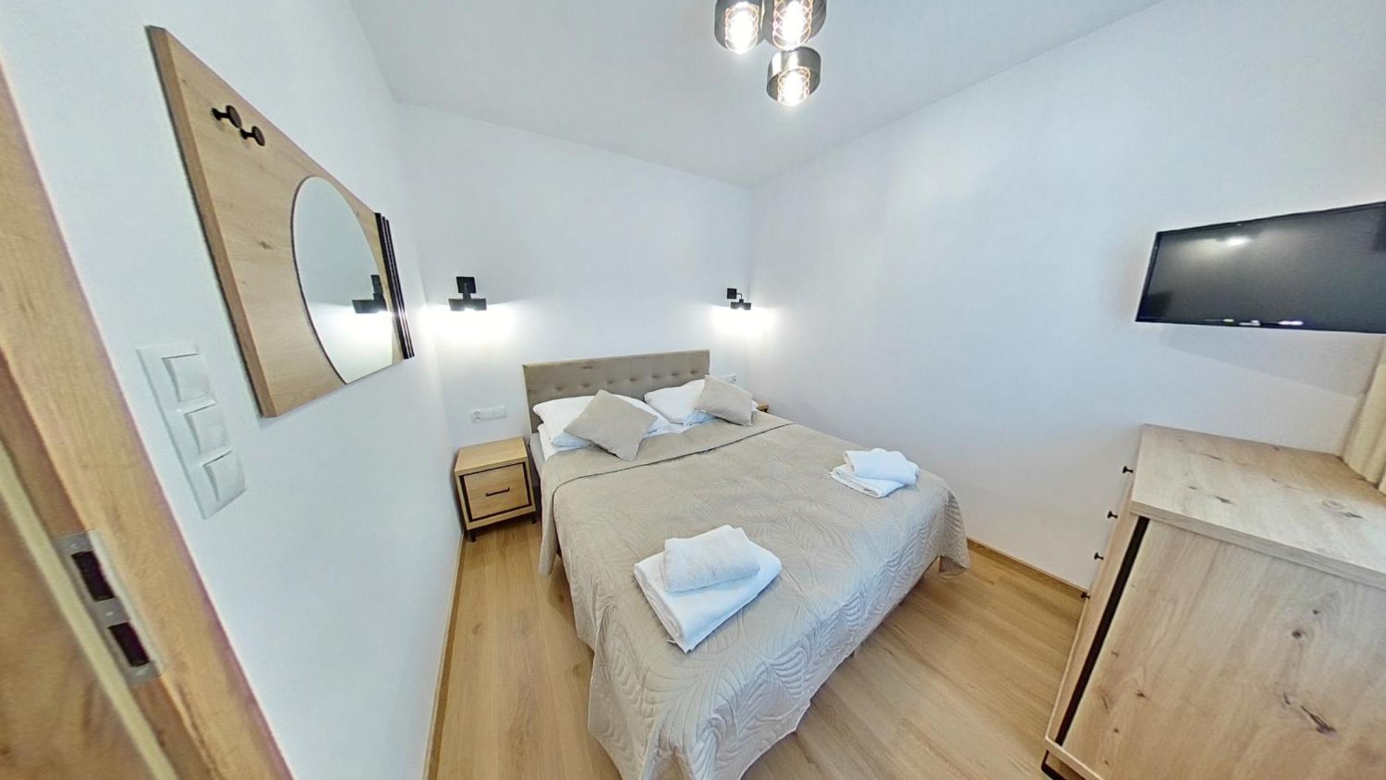Apartment Arka