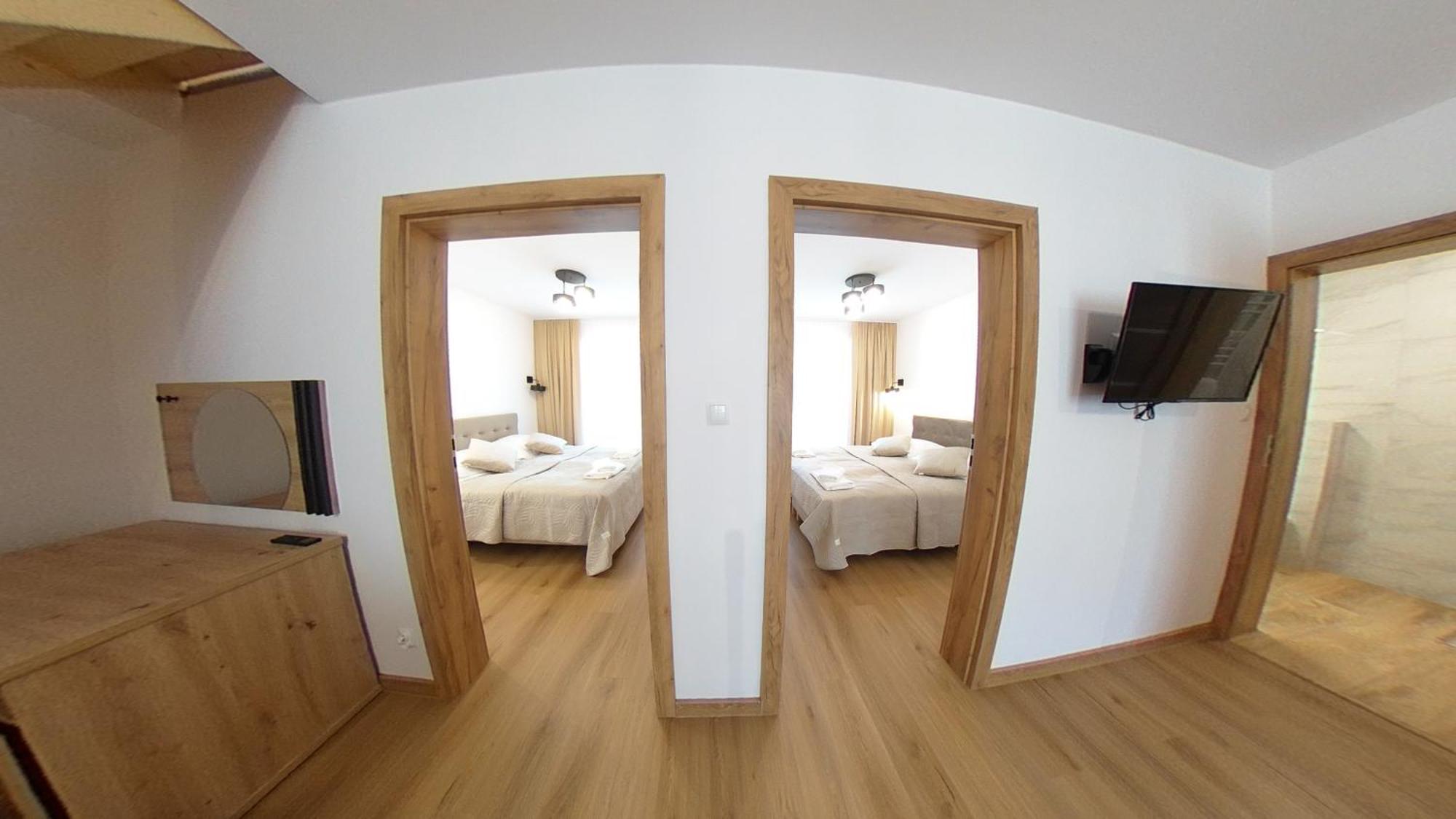 Apartment Arka Jaroslawiec