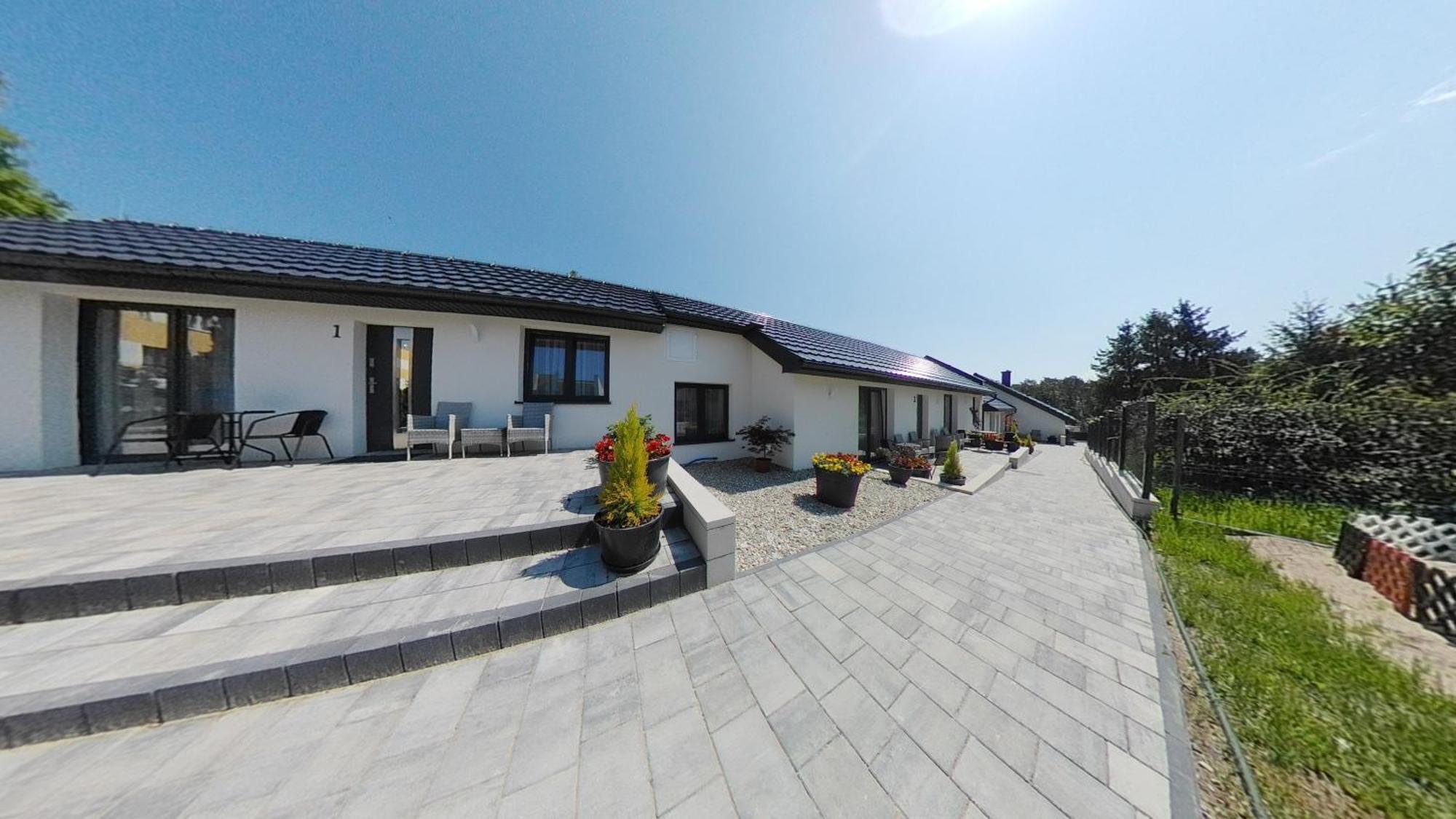 Arka Apartment